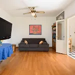 Golden Luxe - Wow Dei Marmi Terrace Style Апартаменты Форте-деи-Марми