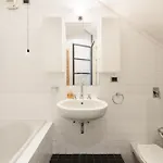 Апартаменты Golden Luxe - Wow Dei Marmi Terrace Style