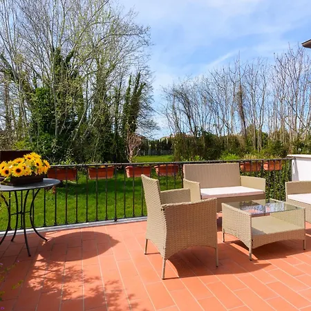 Golden Luxe - Wow Dei Marmi Terrace Style *