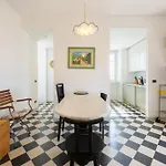 Apartment Golden Luxe - Wow Dei Marmi Terrace Style