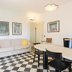 Golden Luxe - Wow Dei Marmi Terrace Style Apartment *