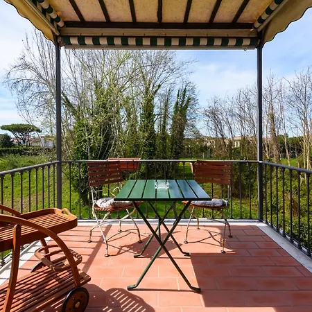 Golden Luxe - Wow Dei Marmi Terrace Style Apartament *