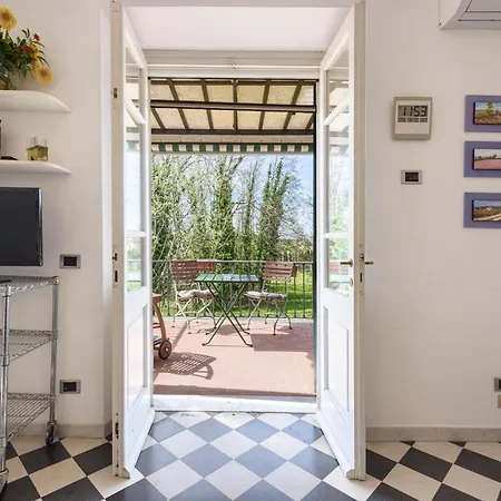 Lägenhet Golden Luxe - Wow Dei Marmi Terrace Style