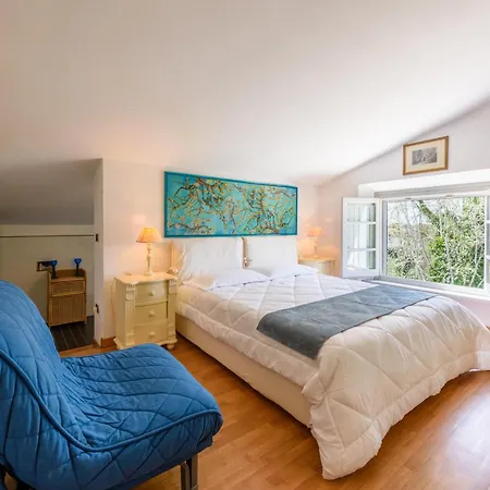 Golden Luxe - Wow Dei Marmi Terrace Style Apartament Forte dei Marmi