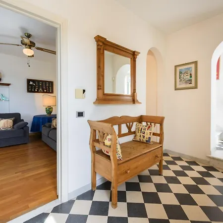 Golden Luxe - Wow Dei Marmi Terrace Style Apartament *