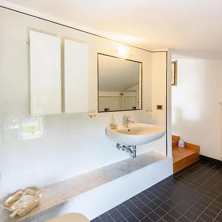 Lägenhet Golden Luxe - Wow Dei Marmi Terrace Style Forte dei Marmi