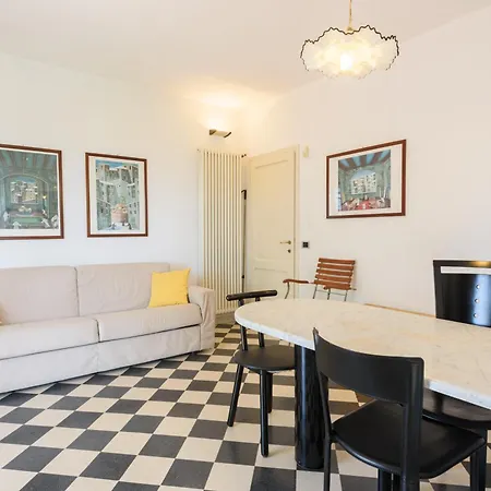 Golden Luxe - Wow Dei Marmi Terrace Style Daire *