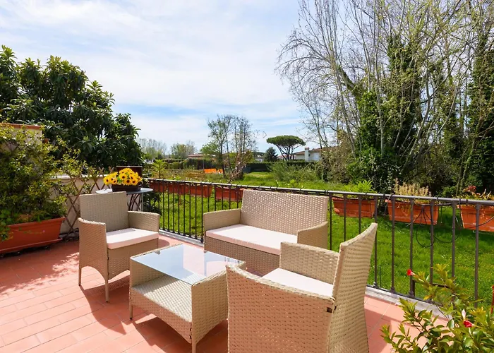 Golden Luxe - Wow Dei Marmi Terrace Style *