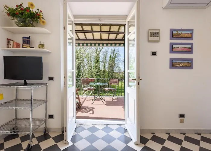 Lägenhet Golden Luxe - Wow Dei Marmi Terrace Style