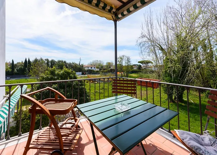 Golden Luxe - Wow Dei Marmi Terrace Style * フォルテ・デイ・マルミ