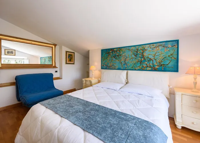 Golden Luxe - Wow Dei Marmi Terrace Style * フォルテ・デイ・マルミ