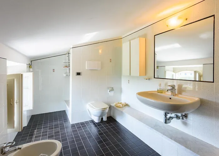 アパート Golden Luxe - Wow Dei Marmi Terrace Style *