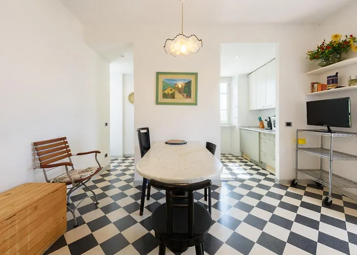 アパート Golden Luxe - Wow Dei Marmi Terrace Style