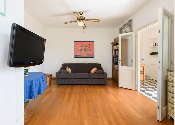 Golden Luxe - Wow Dei Marmi Terrace Style Lägenhet Forte dei Marmi