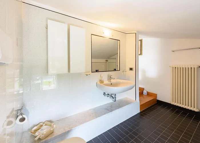 Lägenhet Golden Luxe - Wow Dei Marmi Terrace Style Forte dei Marmi