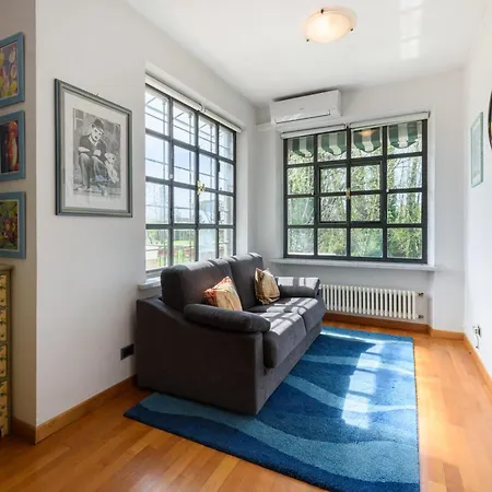 Golden Luxe - Wow Dei Marmi Terrace Style Appartamento *