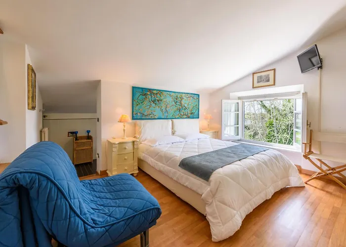 Golden Luxe - Wow Dei Marmi Terrace Style Appartamento Forte dei Marmi