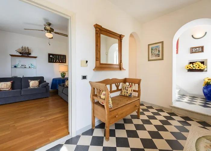 Golden Luxe - Wow Dei Marmi Terrace Style Appartamento *