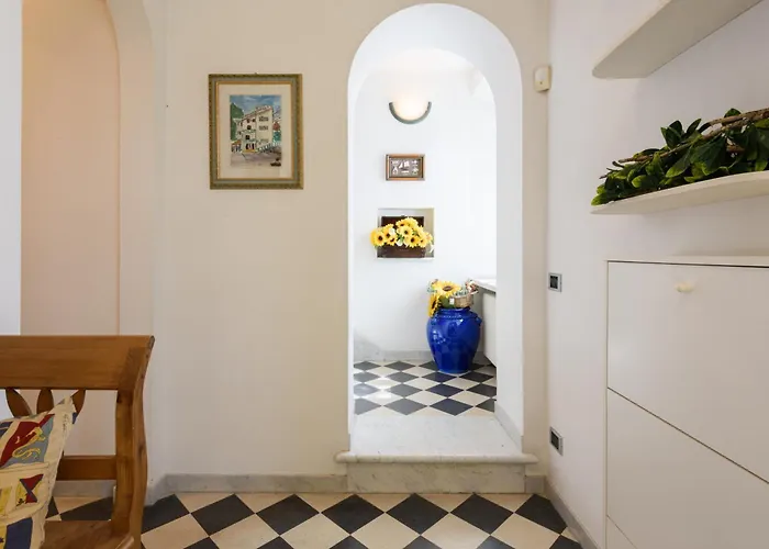 Appartamento Golden Luxe - Wow Dei Marmi Terrace Style Forte dei Marmi