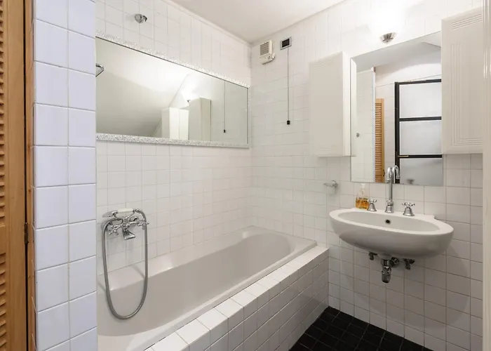 Golden Luxe - Wow Dei Marmi Terrace Style Appartamento