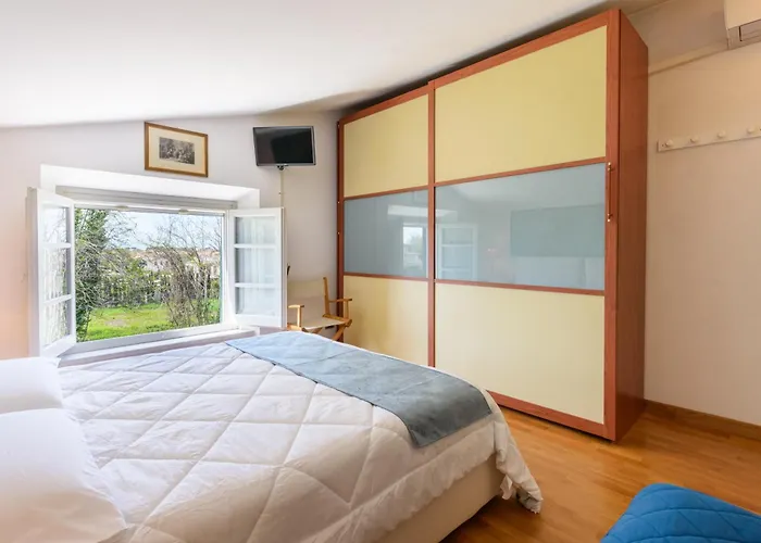 Golden Luxe - Wow Dei Marmi Terrace Style Appartamento