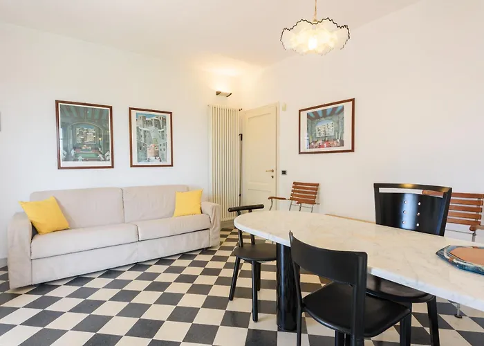 Golden Luxe - Wow Dei Marmi Terrace Style Appartamento *